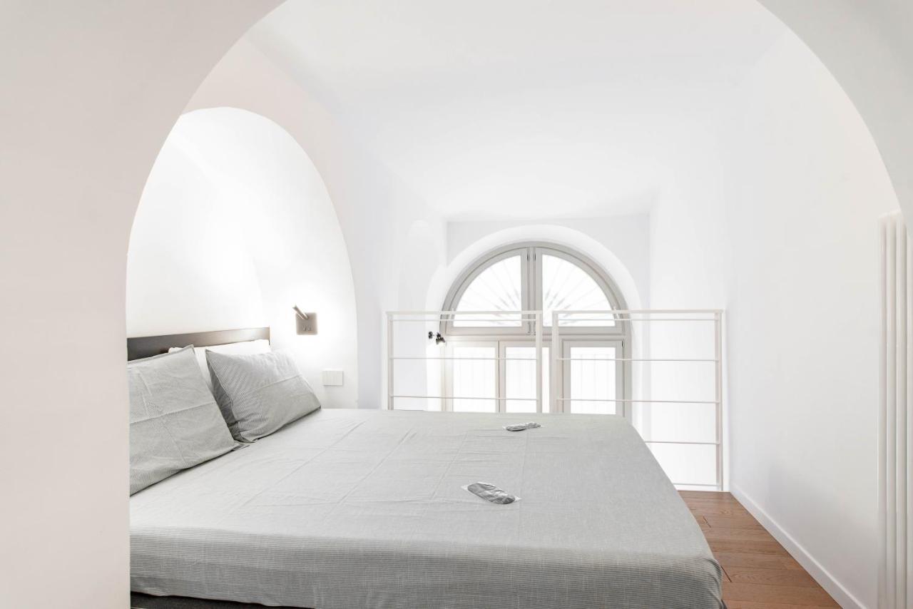 Dream Loft By Happyhostorino Apartment Exterior photo