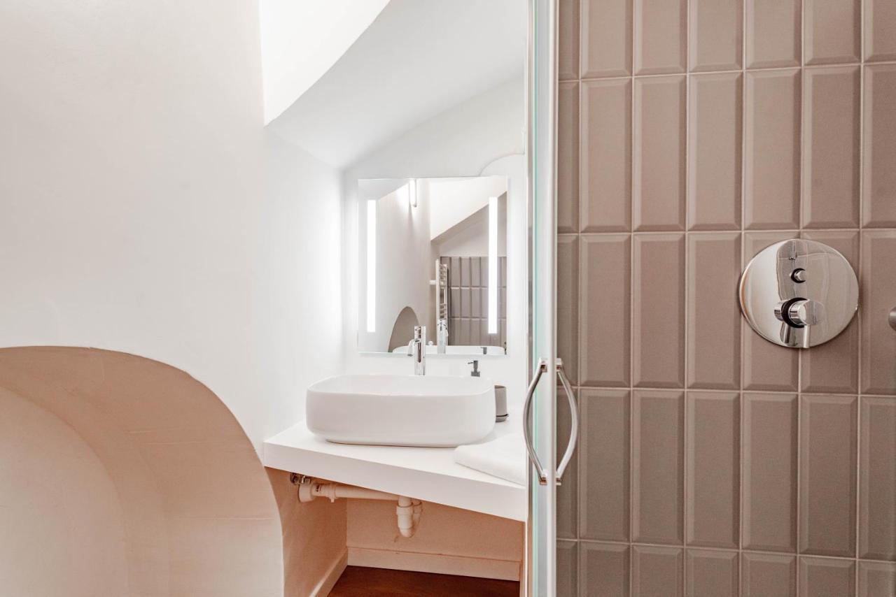 Dream Loft By Happyhostorino Apartment Exterior photo