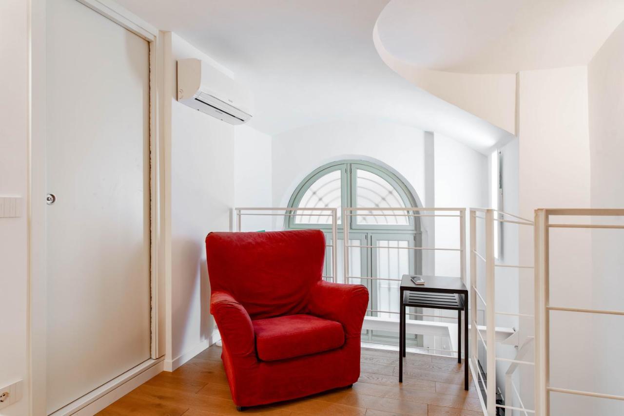 Dream Loft By Happyhostorino Apartment Exterior photo
