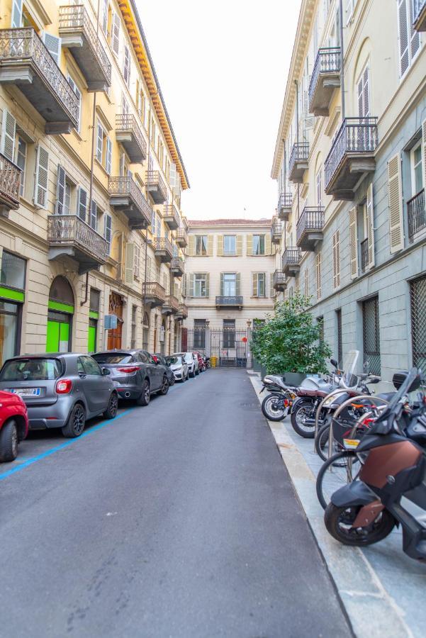 Dream Loft By Happyhostorino Apartment Exterior photo